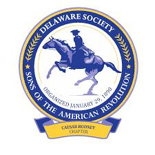 Caesar Rodney Chapter Meeting
